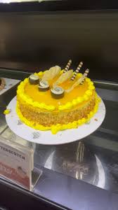  Nutty Butterscotch Cake[400 g](Taste N Bite) 